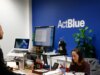 Republicanos ameaçam CEO da ActBlue com desprezo pelo Congresso em investigação de fraude