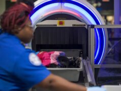 Aplicativo da United Airways adiciona previsões de espera da TSA e rastreamento de bagagem AirTag