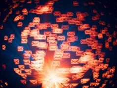 Este é meu truque de e-mail favorito para limpar a desordem da caixa de entrada – automaticamente