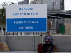 Tribunal de apelações bloqueia repressão de Trump a pedidos de asilo na fronteira EUA-México