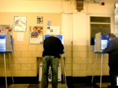 Juiz rejeita esforço do DOJ para obter informações confidenciais dos eleitores de Rhode Island