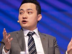 O magnata da criptografia processa a World Liberty Monetary da família Trump, alegando fraude