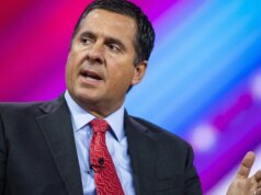 Trump Media substitui o CEO Devin Nunes e suas perdas chegam a US$ 1 bilhão