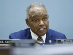 Com a morte de Scott, 5 membros do atual Congresso morreram no cargo