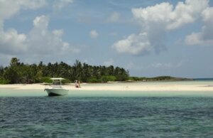 O que Brian Hooker diz aconteceu na noite em que sua esposa desapareceu nas Bahamas