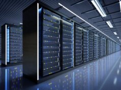 Maine pode ser o primeiro estado a aprovar uma proibição temporária de novos grandes information facilities