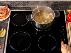 Depois de uma vida inteira de gás, mudei para um fogão de indução. Veja por que nunca vou voltar