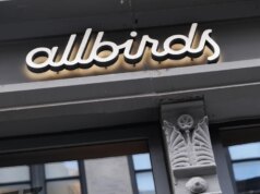 A mudança da Allbirds do calçado para a IA faz com que suas ações subam 600%