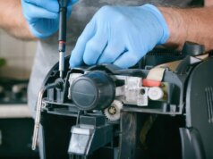 Reparar ou substituir um pequeno eletrodoméstico quebrado? Aqui está o que os profissionais dizem