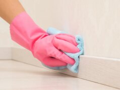 Limpeza de primavera? Não se esqueça desses 15 pontos ocultos