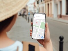 Como usar o Google Maps e o Gemini para planejar férias sem estresse