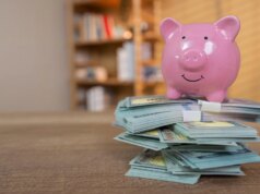 Os americanos dizem que este é o seu "número mágico" aposentar-se confortavelmente