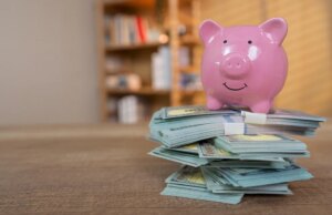 Os americanos dizem que este é o seu "número mágico" aposentar-se confortavelmente