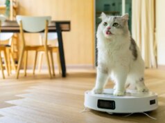 Esses 5 erros comuns de aspirador de robô estão sabotando seu caro ajudante doméstico