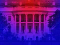 Você baixou o aplicativo da Casa Branca? Aqui estão seus riscos de segurança ocultos