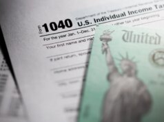 É o dia do imposto. Veja o tamanho da restituição média de impostos em 2026.