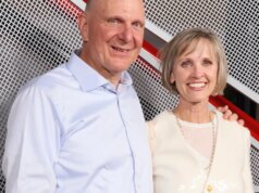 NPR recebe US$ 113 milhões em presentes, incluindo US$ 80 milhões de Connie Ballmer