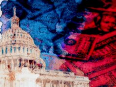 Bilionários e dinheiro obscuro alimentam questões antes das provas intermediárias de 2026