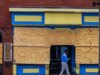 Fundo de ajuda humanitária da FEMA atinge zona vermelha antes da temporada de furacões