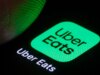 O Uber Eats agora cuidará de suas devoluções. Veja como usar o recurso