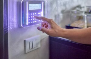 Como reduzir alarmes falsos para o seu sistema de segurança residencial