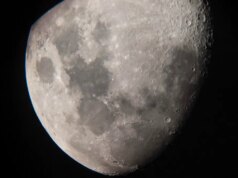 Como assistir ao sobrevoo da lua Artemis II na Netflix