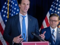 O Partido Republicano da Câmara recua no plano ‘magro’ do Senado para encerrar a paralisação recorde do DHS