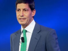 Kevin Warsh deve enfrentar legisladores na audiência de confirmação do presidente do Fed