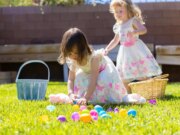 Meus três truques de casa inteligente Eggcellent para se preparar para a diversão da Páscoa