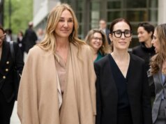 Como uma empresa comparada a um culto sexual está pressionando Trump por indultos