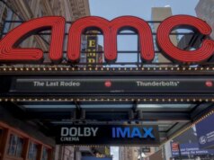Aumento mensal de preços dos filmes da AMC: veja como seu plano está mudando