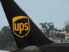 Avião da UPS aborta pouso quando jato se aproxima da pista: "O que você está fazendo?"