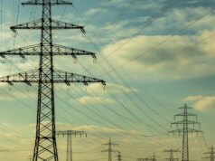 Empresas de serviços públicos gastarão US$ 1,4 trilhão em 5 anos em meio ao increase dos information facilities