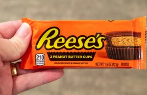 Hershey diz que voltará à receita clássica de Reese após reação negativa