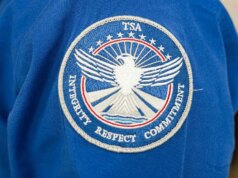 Trump nomeará David Cummins como administrador da TSA