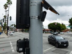 A IA está observando cada movimento seu na estrada. Essas leis estaduais estão retrocedendo
