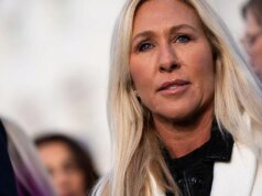 Segundo turno da Geórgia decidirá a substituição de Marjorie Taylor Greene