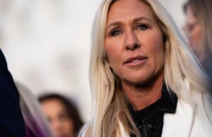 Segundo turno da Geórgia decidirá a substituição de Marjorie Taylor Greene