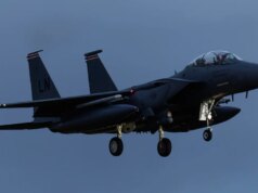 3/4: Notícias noturnas da CBS