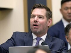 As consequências do escândalo de Swalwell crescem à medida que os legisladores buscam votos de expulsão na Câmara