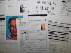 Novos detalhes sobre o acordo judicial brando de Epstein revelados em arquivos do DOJ