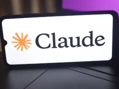 Antrópico expõe acidentalmente o código-fonte do código Claude