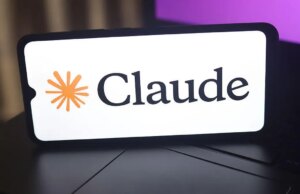 Antrópico expõe acidentalmente o código-fonte do código Claude