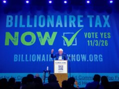 Imposto bilionário da Califórnia garante assinaturas suficientes para votar