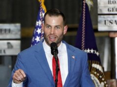 O republicano Clay Fuller substituirá Marjorie Taylor Greene na Câmara