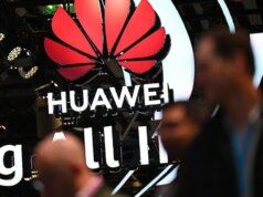 A administração Trump proíbe roteadores chineses. Telefones e câmeras podem seguir