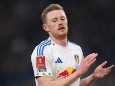 Transmissão ao vivo da FA Cup Soccer: Assistir Leeds United x Chelsea