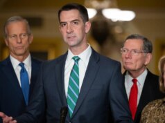 Cotton promove projeto de lei para ajudar infraestrutura crítica na defesa contra ameaça de drones