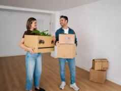 Em movimento? Você pode levar esses dispositivos de segurança doméstica com você