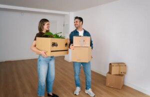 Em movimento? Você pode levar esses dispositivos de segurança doméstica com você